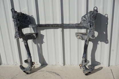 2011 2012 Audi A8 4.2l Engine Front Subframe Sub Frame Cross Member OEM