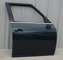 2011 - 2016 Mini Cooper Countryman Front Right Door Shell OEM