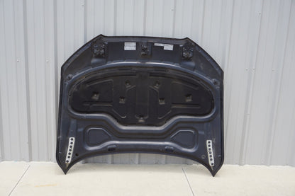 2011-2014 AUDI A8 HOOD BONNET SHELL PANEL ENGINE COVER ASSY OEM