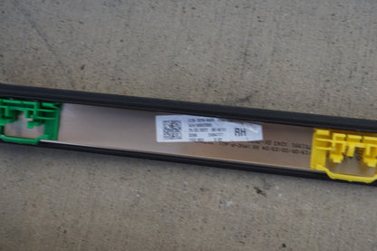 2020 - 2025 Mercedes GLB250 GLB35 AMG Left Right Roof Rail Trim Set Of 2 OEM