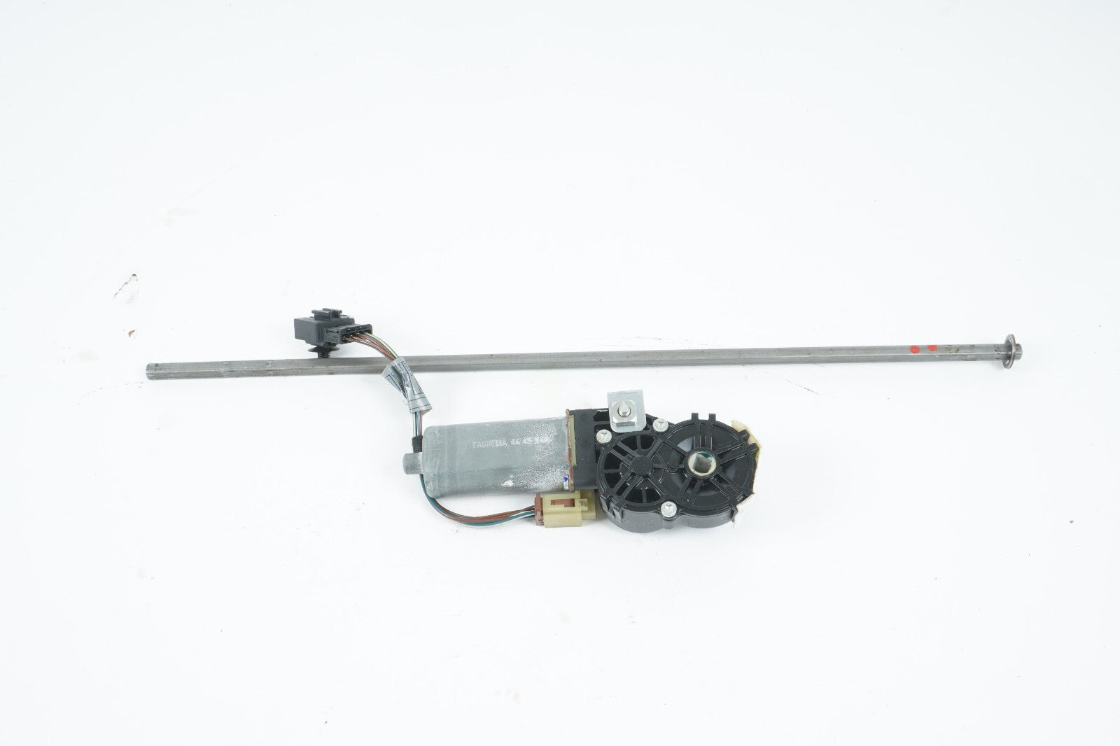 2008 - 2013 BMW X6 FRONT RIGHT PASSENGER SEAT MOTOR OEM