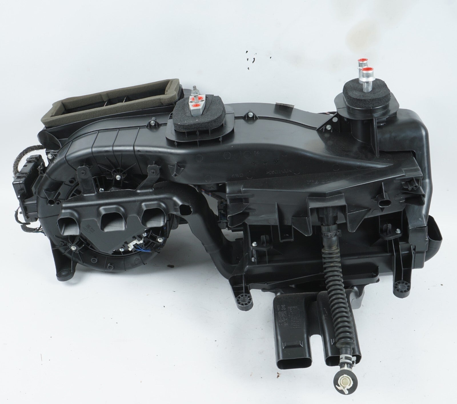 2017-2020 CHRYSLER PACIFICA FRONT HVAC AC HEATER CORE BOX BLOWER MOTOR OEM