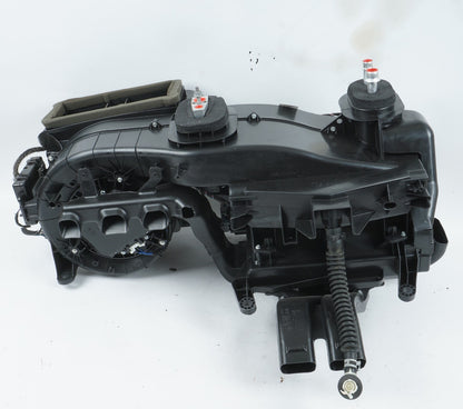 2017-2020 CHRYSLER PACIFICA FRONT HVAC AC HEATER CORE BOX BLOWER MOTOR OEM