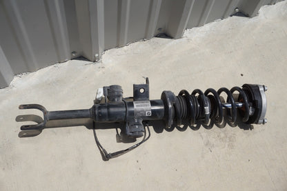 13 - 18 BMW 650i Grand Coupe RWD Front Right Passenger Shock Absorber OEM