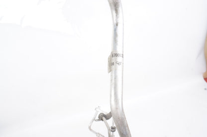 2014 - 2024 Maserati Quattroporte A/C Conditioner Condenser Hose Line Pipe OEM