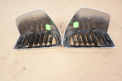 2011 - 2014 Porsche Cayenne Dash Ac Heater Air Vent Left & Right OEM