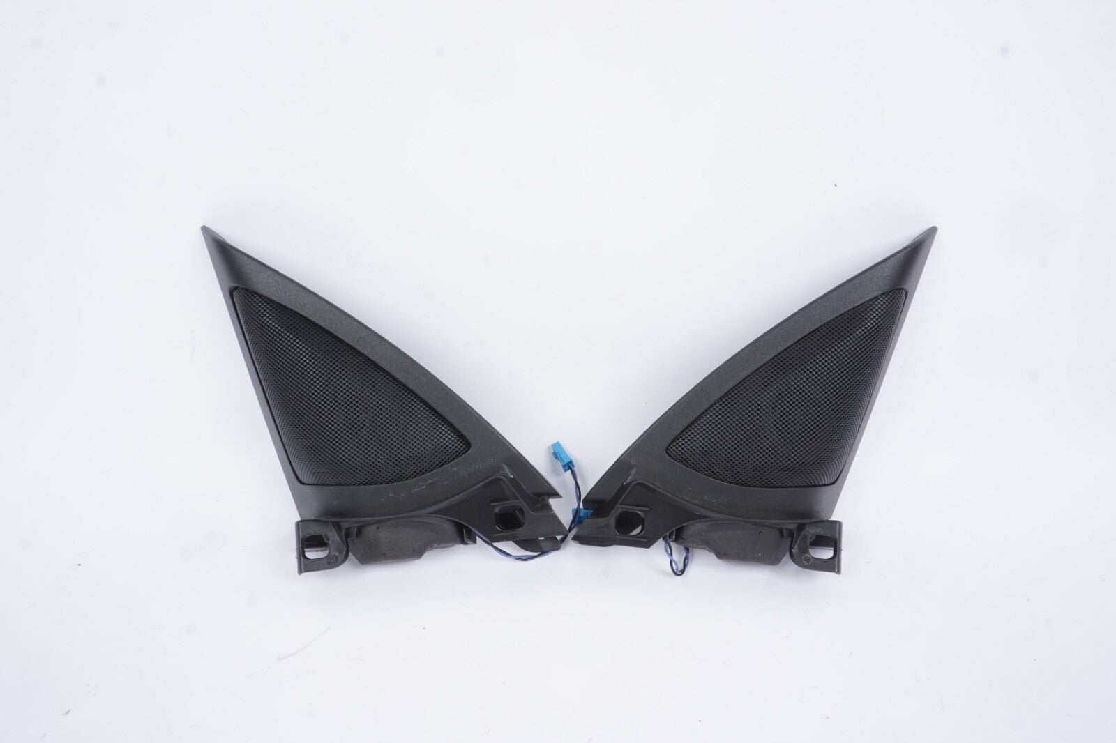 BMW M4 G83 Front Left Right Side Harman Kardon Tweeter Speaker 2021 - 2024 OEM