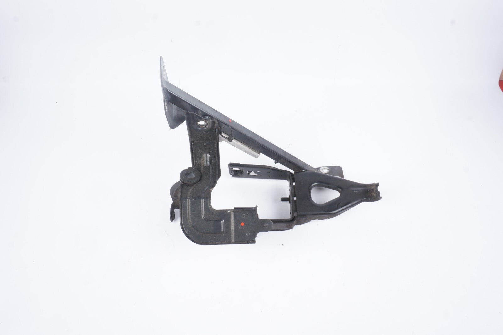 04-10 AUDI A8 A8L ABS Pump Mounting Bracket  4E0614119N  OEM
