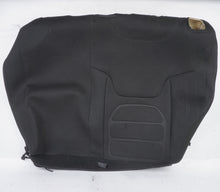 2018 - 2022 Jeep Renegade Rear Left Side 2ND Row Upper Seat Cushion Assembly OEM