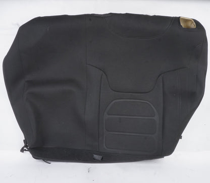 2018 - 2022 Jeep Renegade Rear Left Side 2ND Row Upper Seat Cushion Assembly OEM