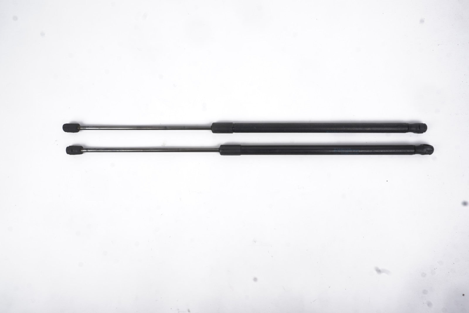 11-17 Mercedes W207 E350 E550 Convertible Coupe Hood Lift Support Shock  2PcsOEM