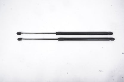 11-17 Mercedes W207 E350 E550 Convertible Coupe Hood Lift Support Shock  2PcsOEM