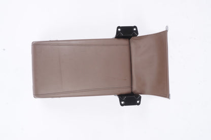 2014 - 2017 MERCEDES S550 W222 REAR CENTER SEAT ARM REST ARMREST OEM