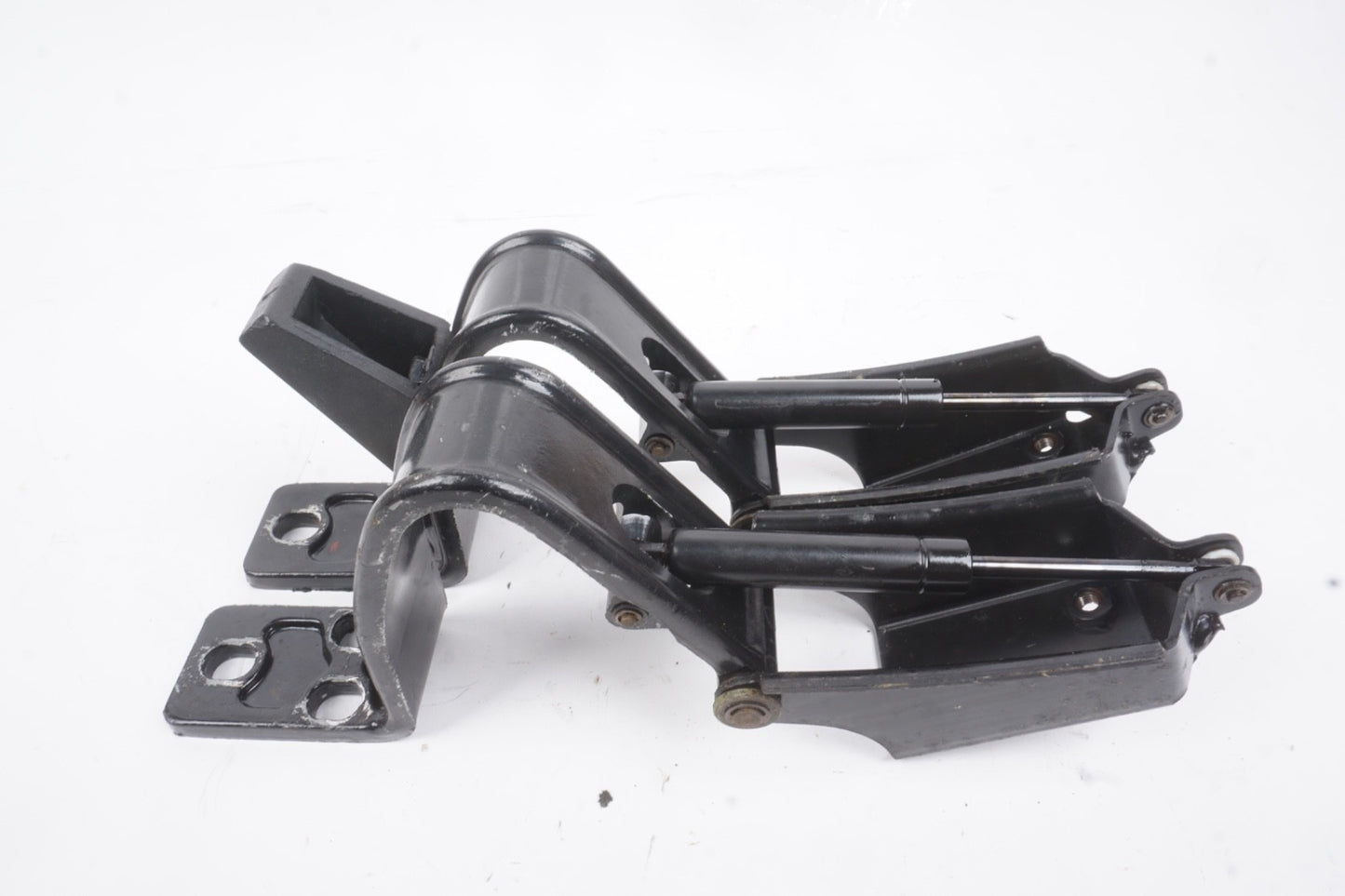 1987 - 1993 Cadillac Allante Roof Deck Left And Right Hinges OEM