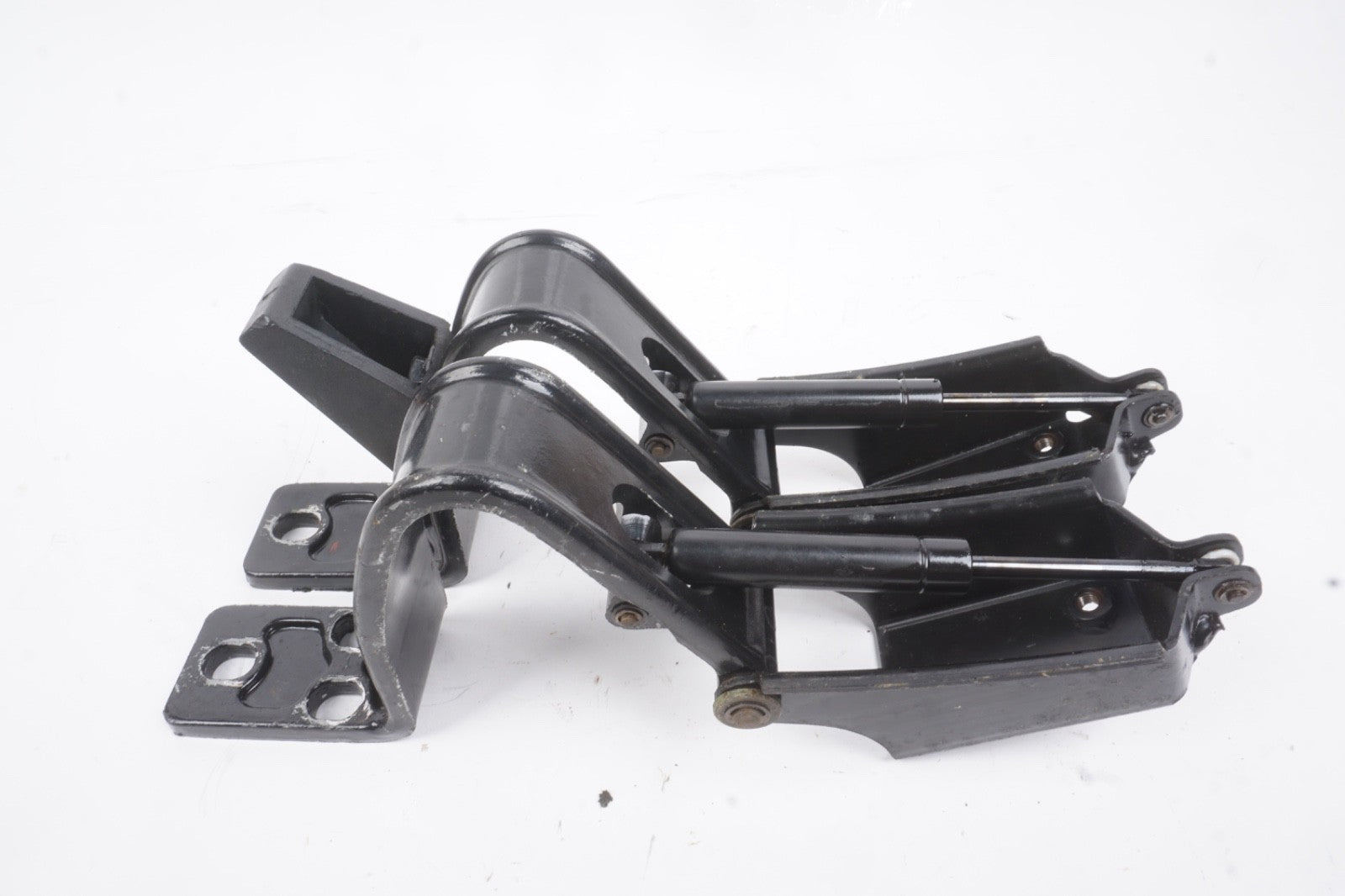 1987 - 1993 Cadillac Allante Roof Deck Left And Right Hinges OEM