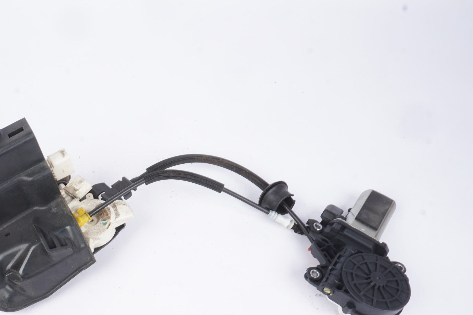 2011 - 2018 AUDI A8 QUATTRO REAR RIGHT DOOR LOCK LATCH ACTUATOR OEM