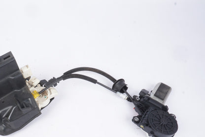 2011 - 2018 AUDI A8 QUATTRO REAR RIGHT DOOR LOCK LATCH ACTUATOR OEM