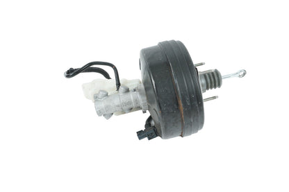 2014 - 2017 MASERATI QUATTROPORTE POWER BRAKE BOOSTER W/ MASTER CYLINDER  OEM