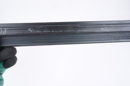2013-2019 BMW 640I GRAN COUPE - REAR RIGHT DOOR SEAL / Gasket (Inner)