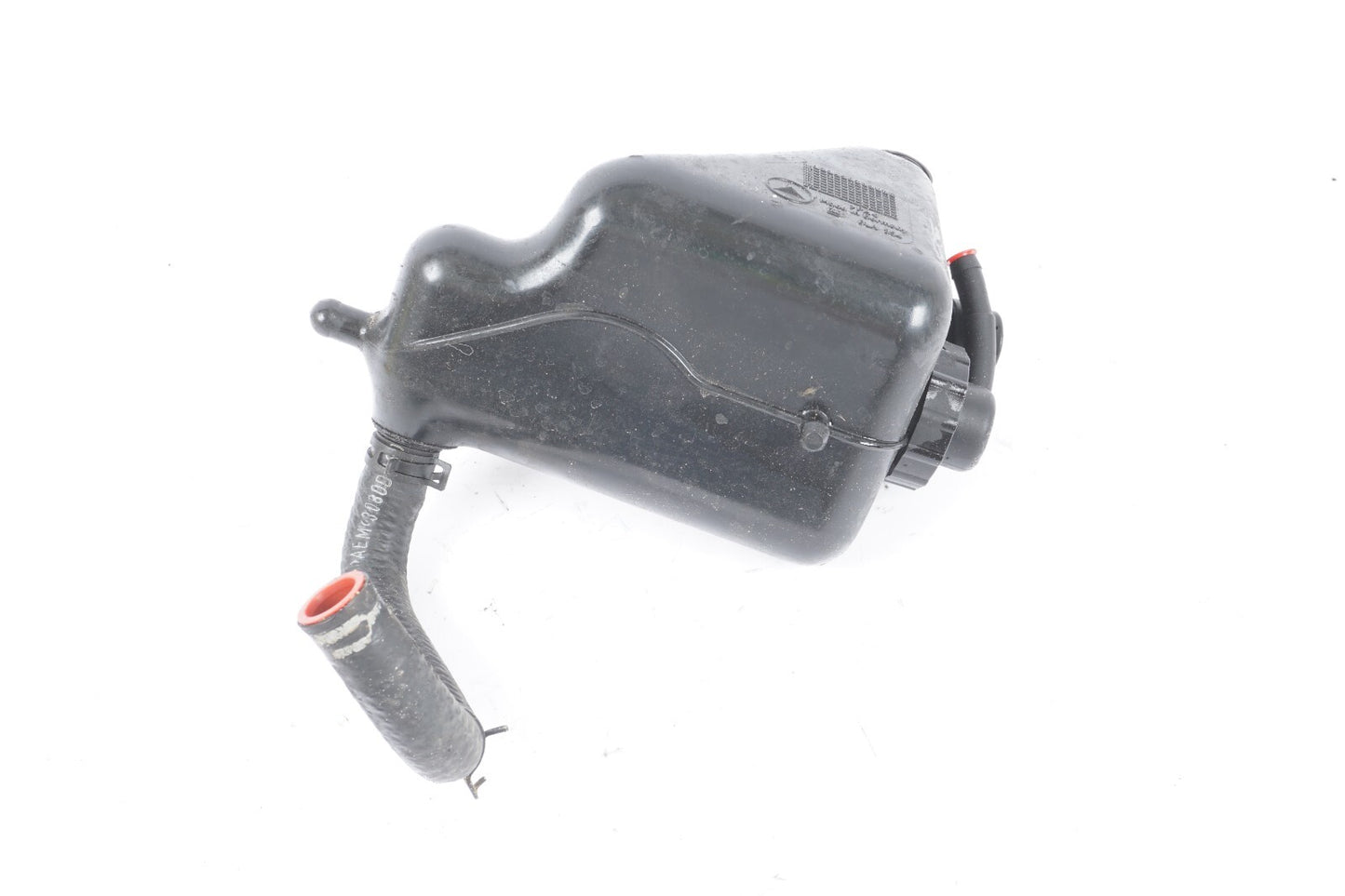03-12 Mercedes R230 SL500 SL600 ABC Hydraulic Suspension Oil Reservoir Tank OEM