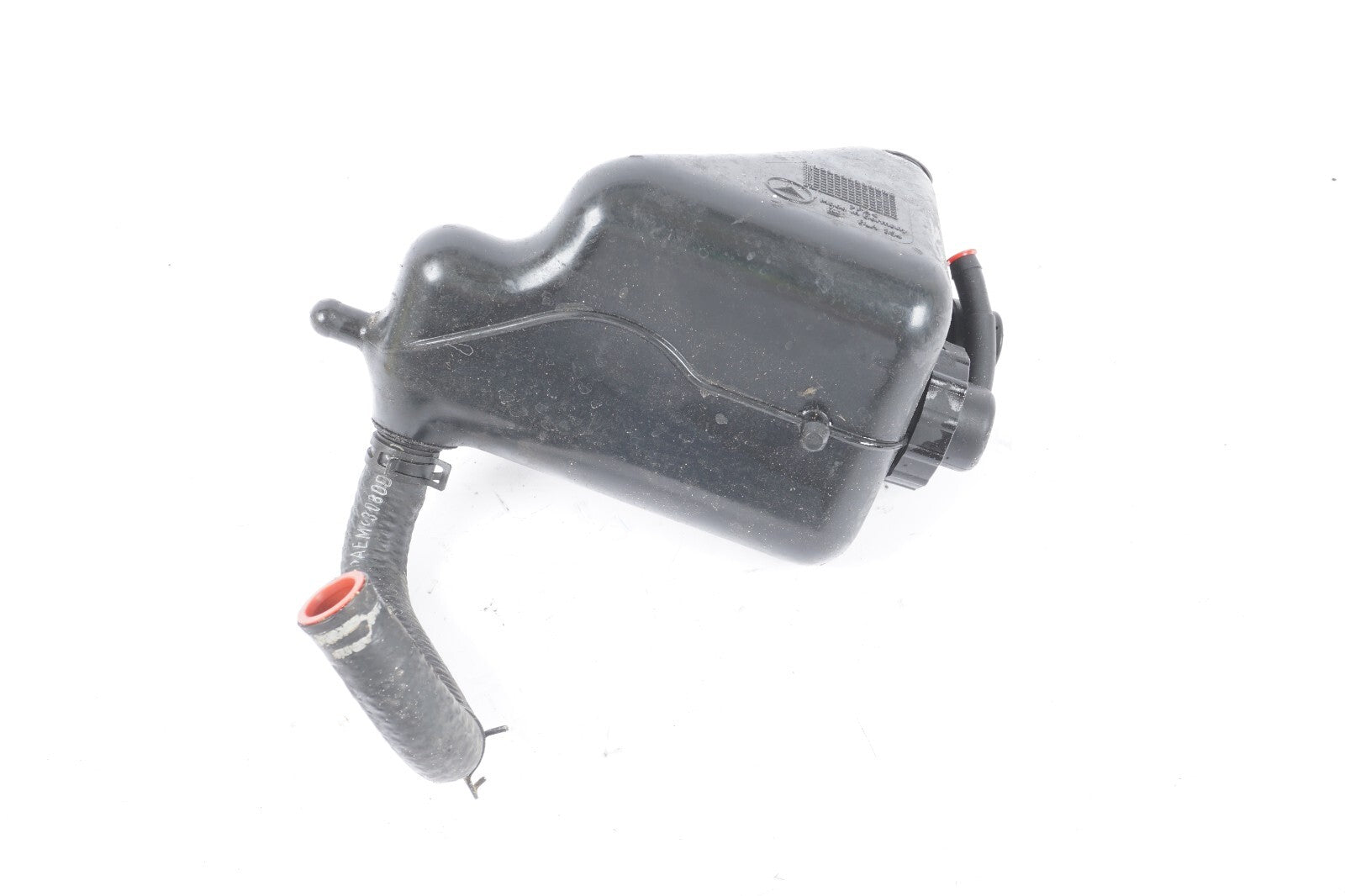 03-12 Mercedes R230 SL500 SL600 ABC Hydraulic Suspension Oil Reservoir Tank OEM