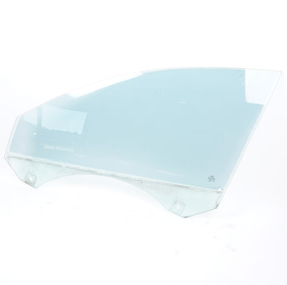 2005 - 2011 Audi A6 Front Left Driver Side Door Window Glass OEM