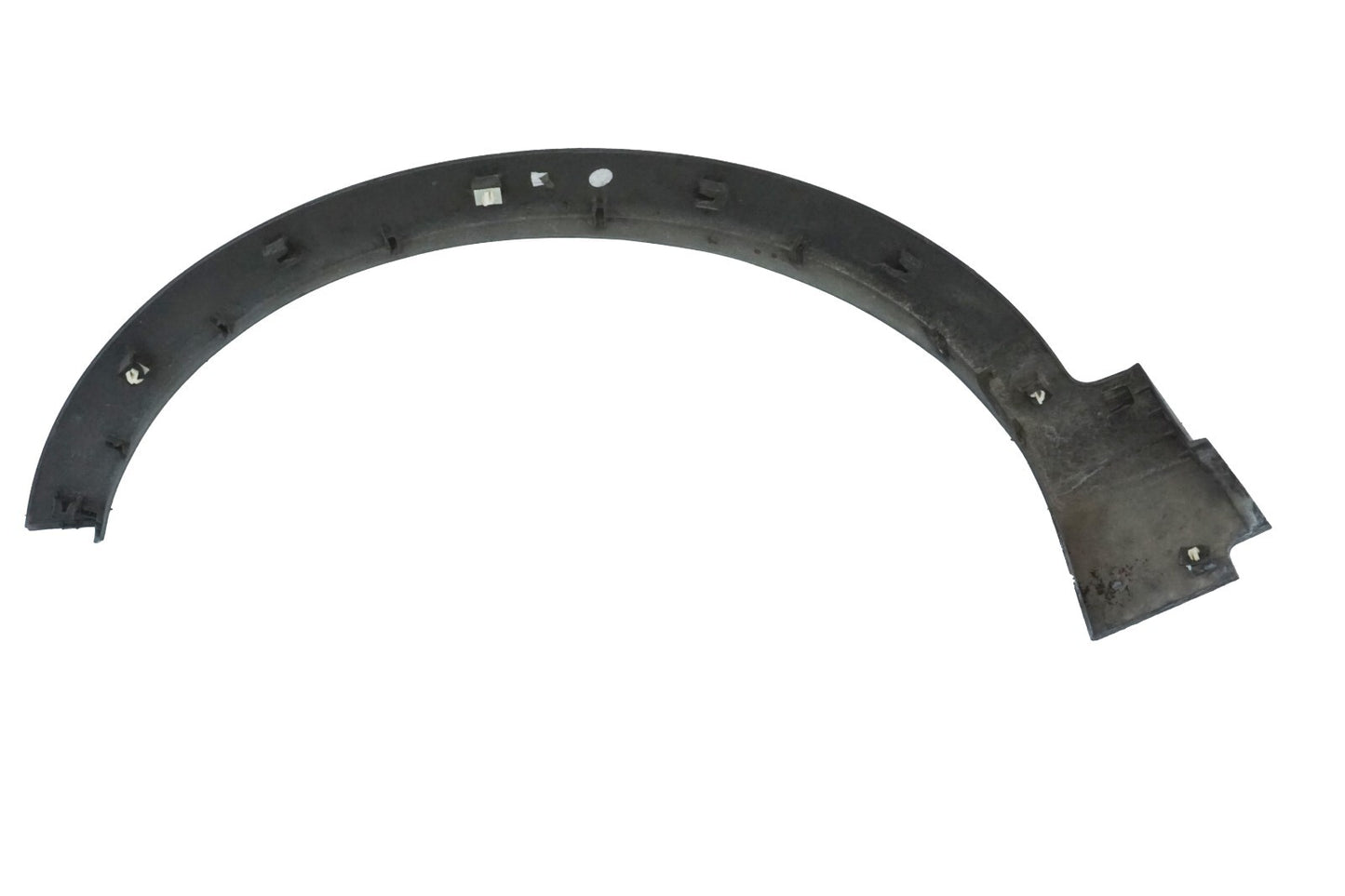 2013-2018 HYUNDAI SANTA FE FRONT LEFT DRIVER SIDE FENDER WHEEL MOLDING OEM