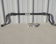 2011-2018 PORSCHE CAYENNE TURBO 958 FRONT STABILIZER SWAY BAR OEM 7L0411025H