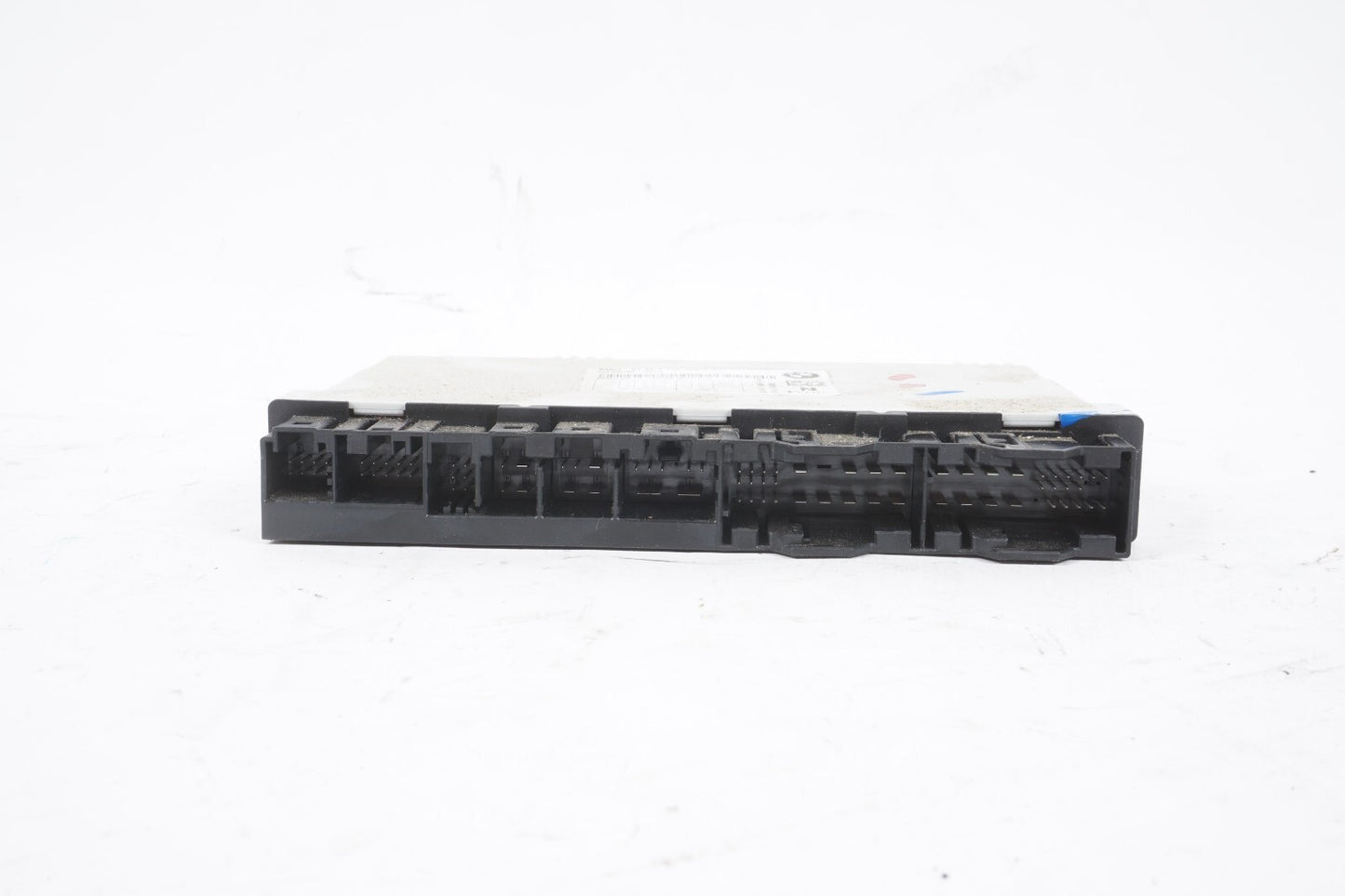 2010 - 2017 BMW 550I GT F07 FRONT LEFT / RIGHT SEAT CONTROL MODULE   OEM
