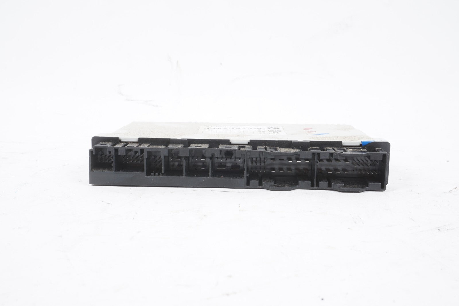 2010 - 2017 BMW 550I GT F07 FRONT LEFT / RIGHT SEAT CONTROL MODULE   OEM
