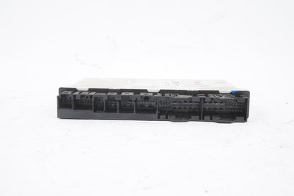 2010 - 2017 BMW 550I GT F07 FRONT LEFT / RIGHT SEAT CONTROL MODULE   OEM