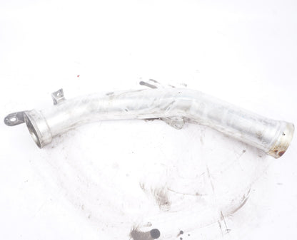 12-16 Mercedes W166 GL350 ML350 3.0L Diesel Engine Air Intake Hose Tube Pipe OEM