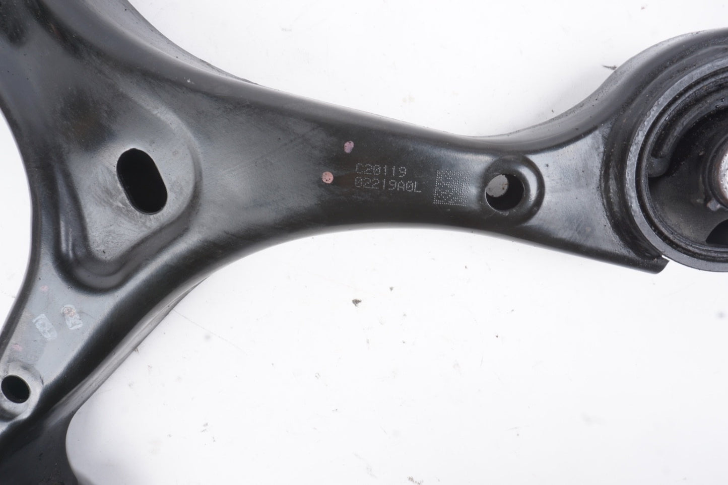 2016 - 2022 Acura ILX 2.4L Front Left Suspension Lower Control ARM OEM