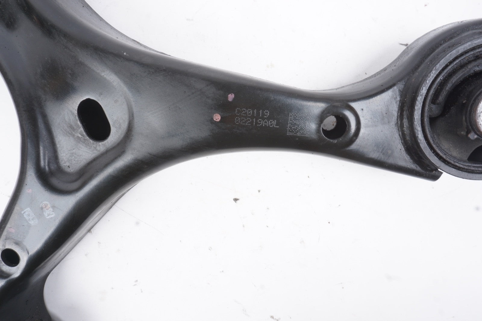 2016 - 2022 Acura ILX 2.4L Front Left Suspension Lower Control ARM OEM