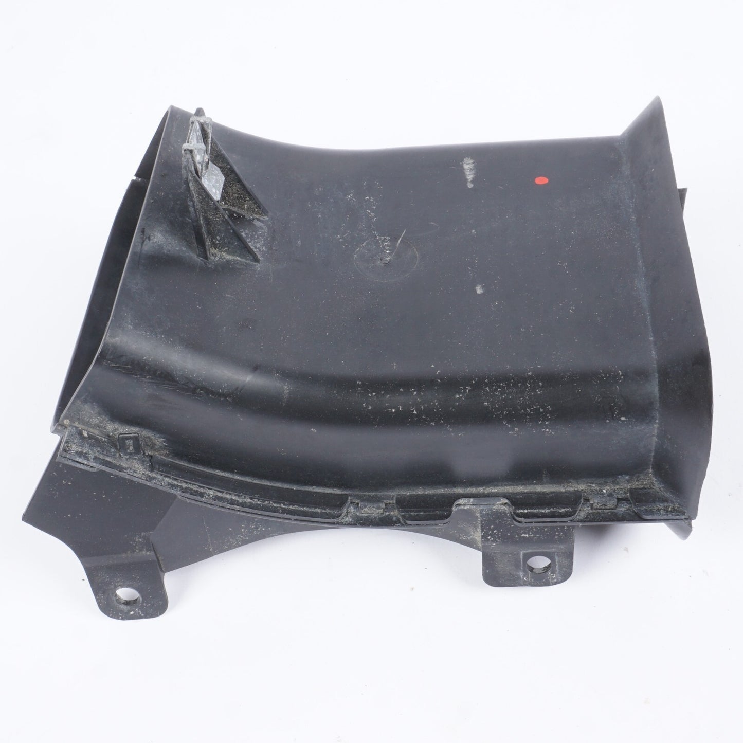 06-10 BMW E64 650i Left Driver Side Brake Air Duct  7203963 OEM