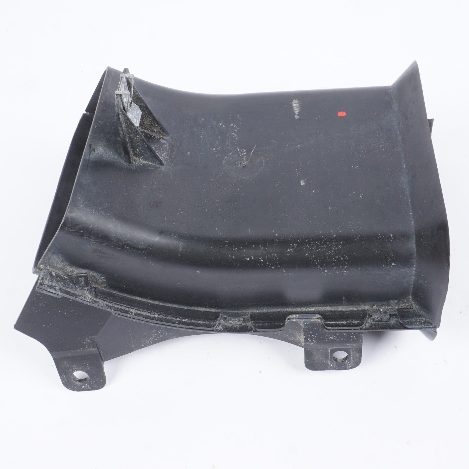 06-10 BMW E64 650i Left Driver Side Brake Air Duct  7203963 OEM