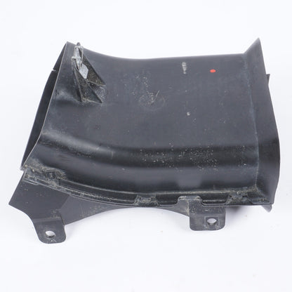 06-10 BMW E64 650i Left Driver Side Brake Air Duct  7203963 OEM