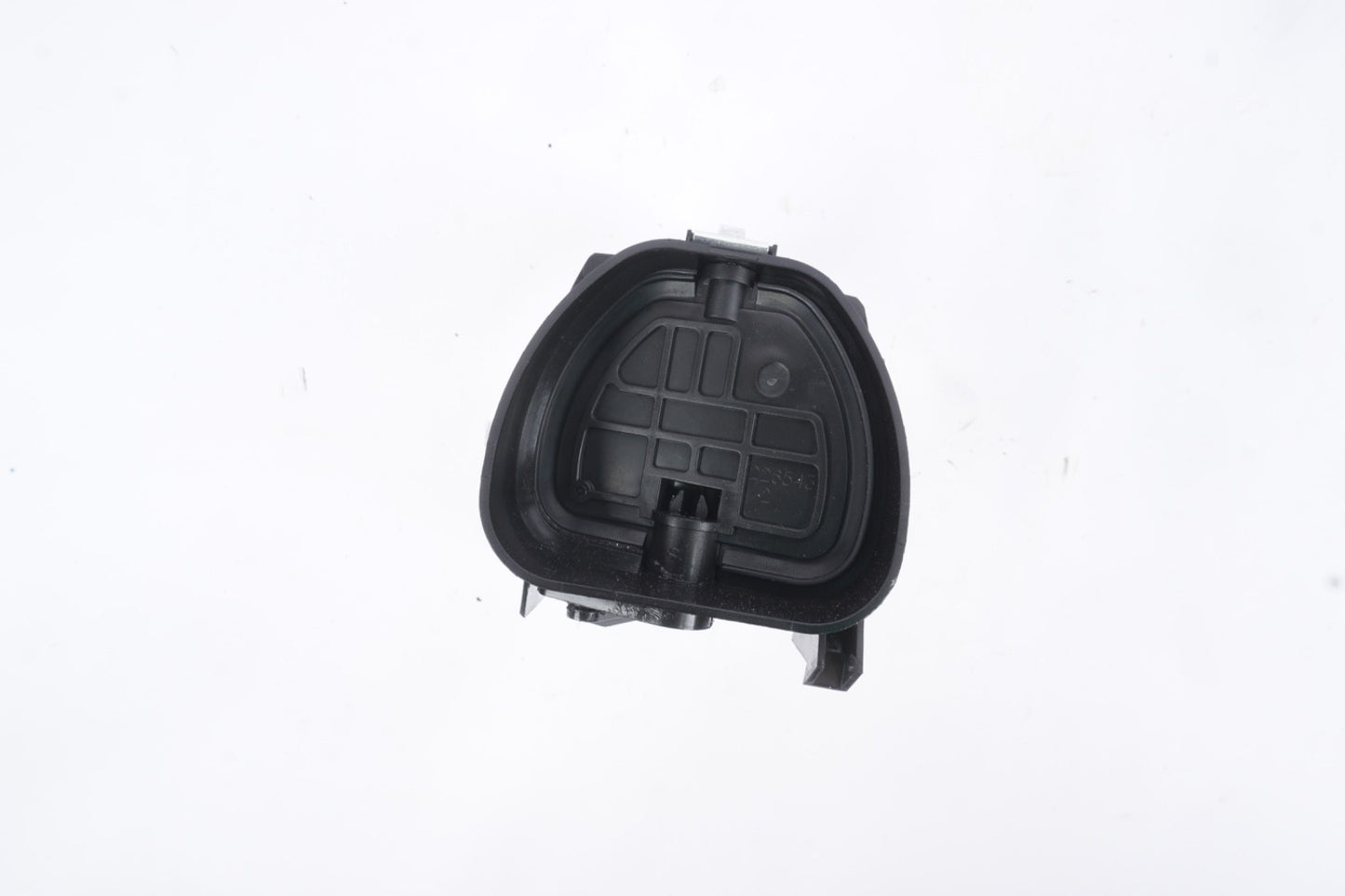 2012 - 2015 Fiat 500 Front Driver Or Passenger Side Outer A/C Air Vent OEM