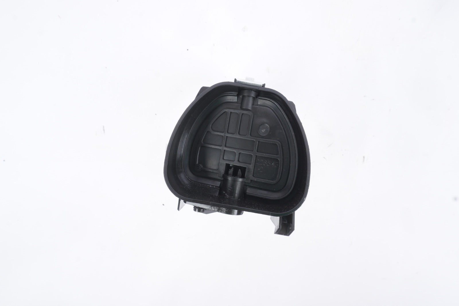 2012 - 2015 Fiat 500 Front Driver Or Passenger Side Outer A/C Air Vent OEM