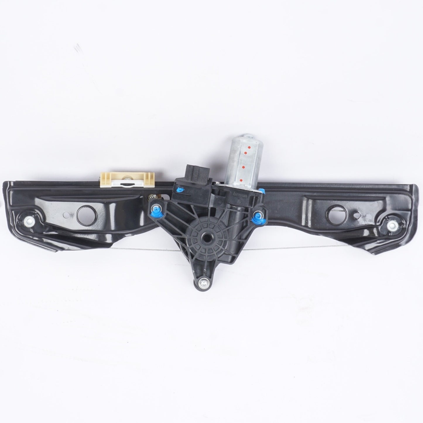 15-20 Mercedes GLA250  Rear Right Side Door Window Regulator Motor OEM