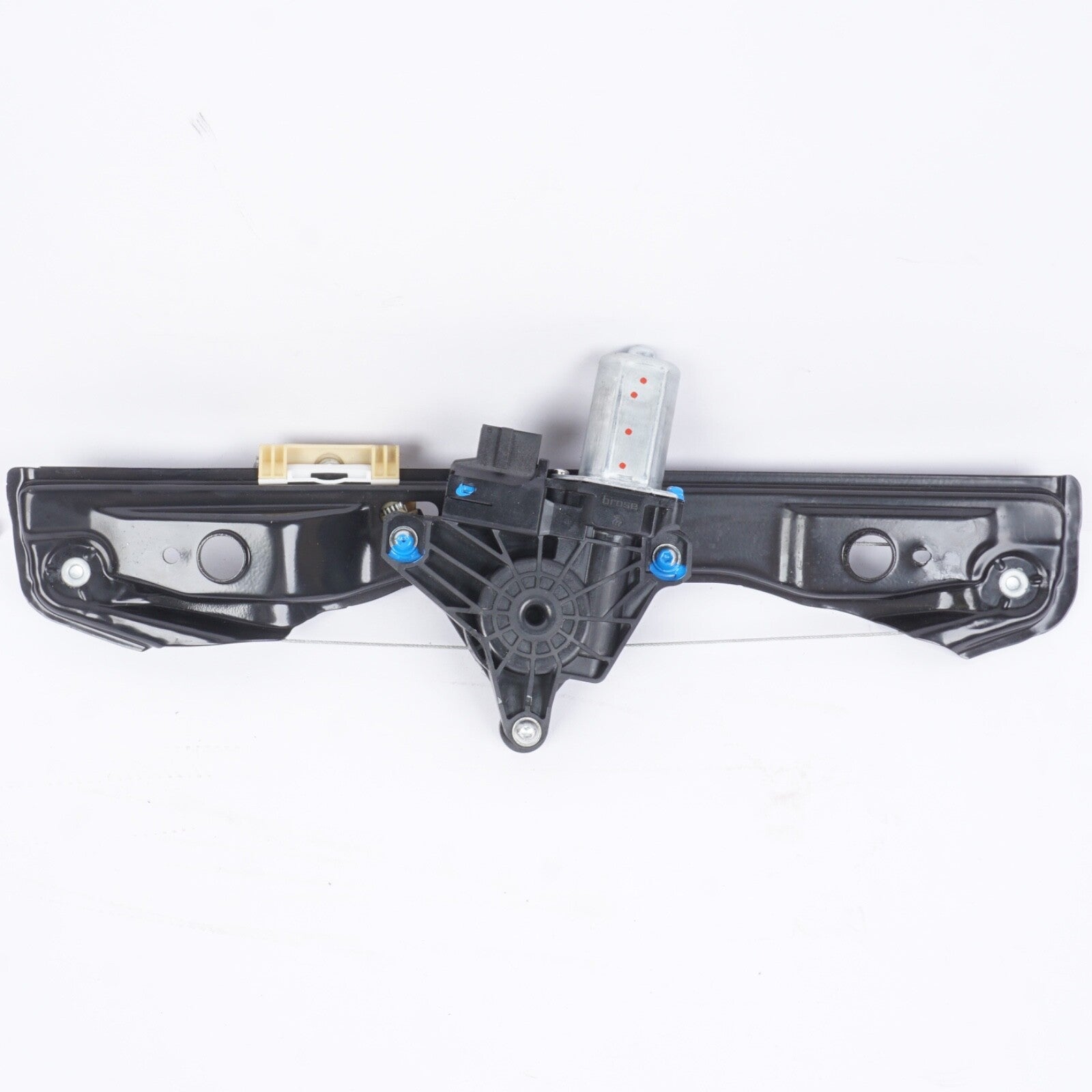 15-20 Mercedes GLA250  Rear Right Side Door Window Regulator Motor OEM