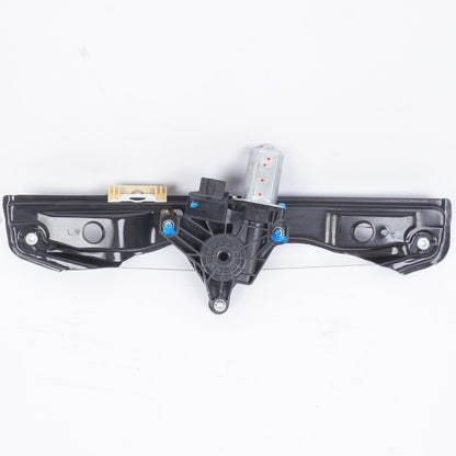 15-20 Mercedes GLA250  Rear Right Side Door Window Regulator Motor OEM