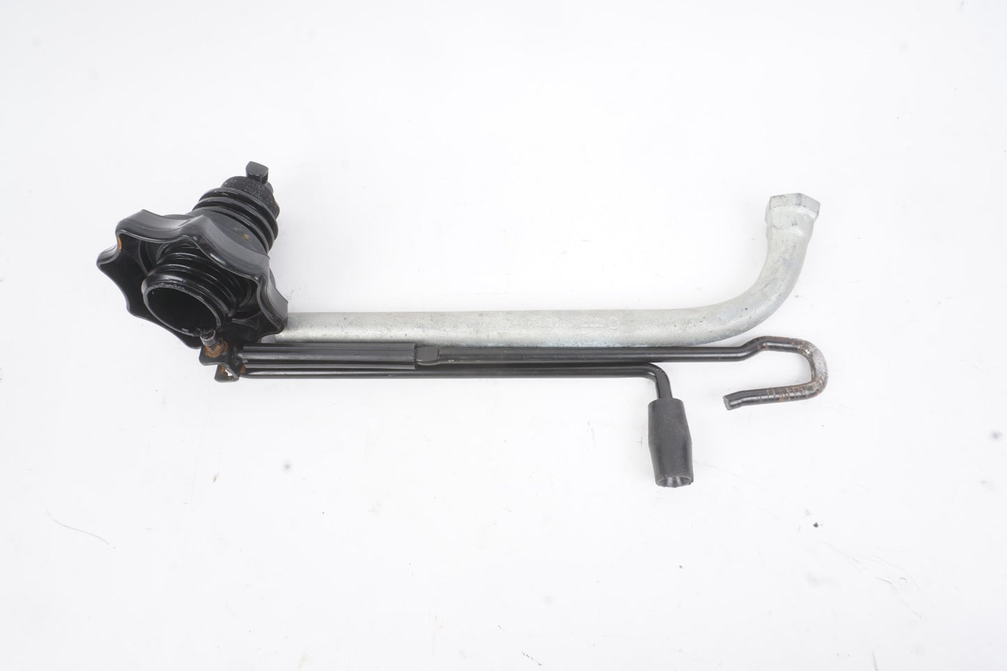 12-22 Volkswagen Passat Golf Jetta Spare Tire Tools Jack Wrench OEM