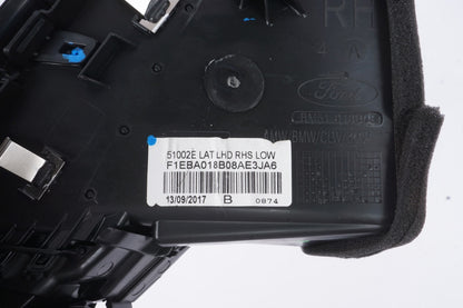 2012–18 Ford Focus Right Front Air Vent Dashboard Outlet OEM F1EB-A018B08-AE3JA6