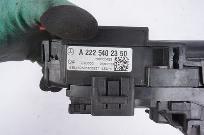 14-17 Mercedes W222 S550 S600 S550e S63 Fuse Relay Junction Box 2225402350 OEM