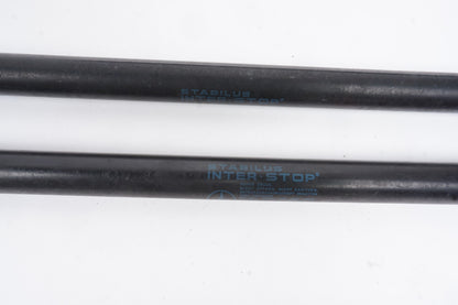 11-17 Mercedes W207 E350 E550 Convertible Coupe Hood Lift Support Shock  2PcsOEM