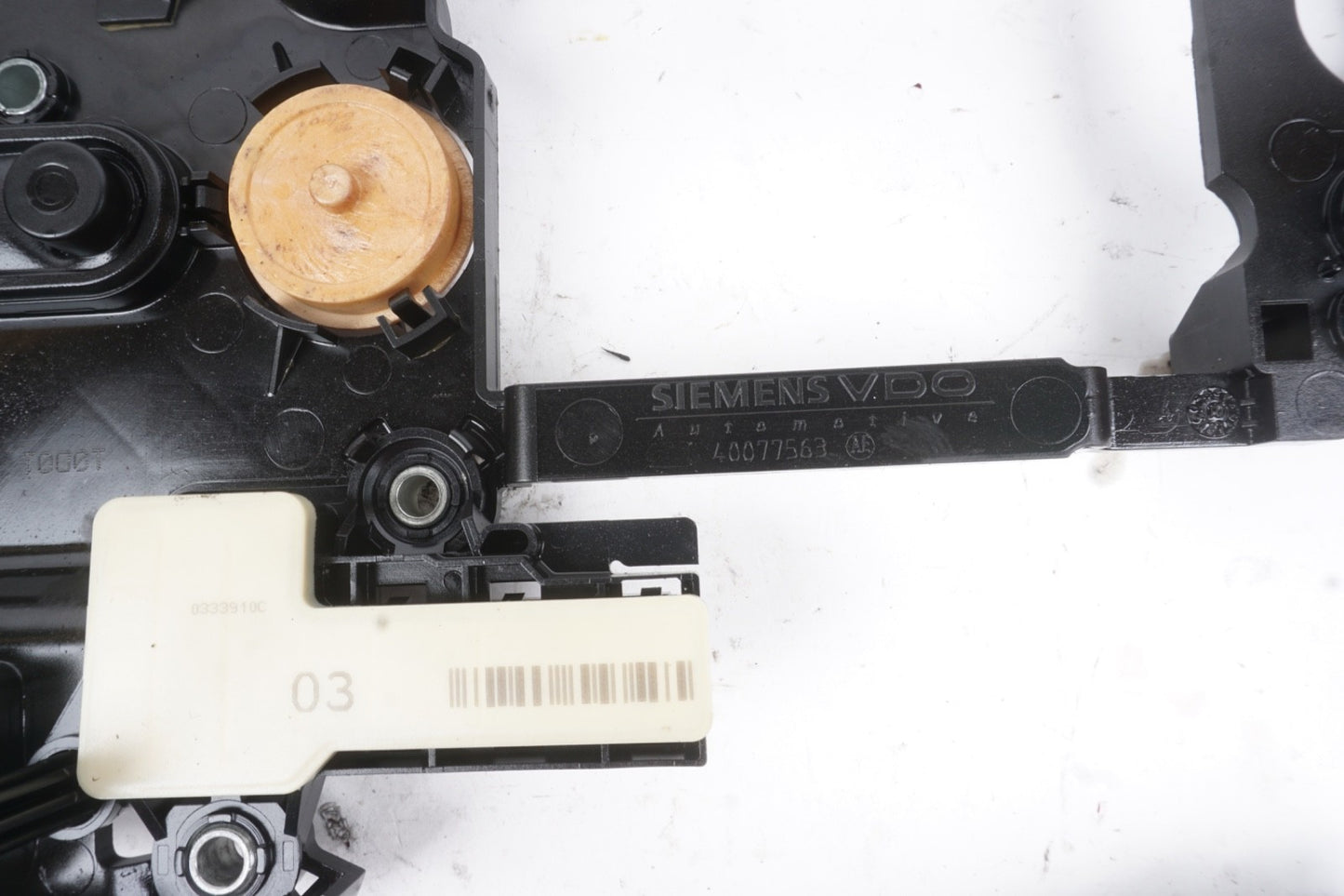 2010 - 2013 Mercedes W207 E350 ECM TCM Ignition Lock Set OEM