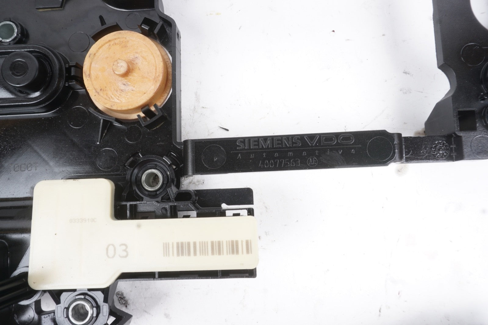 2010 - 2013 Mercedes W207 E350 ECM TCM Ignition Lock Set OEM