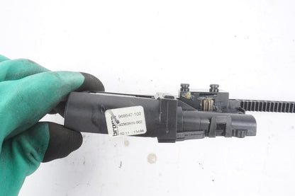2010 - 2014 Mercedes E350 E550 Front Left Pass Seat Adjust Motor OEM