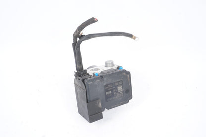 12-15 Mercedes R172 SLK250 C250 GLK350 ABS Anti Lock Pump Brake Module OEM